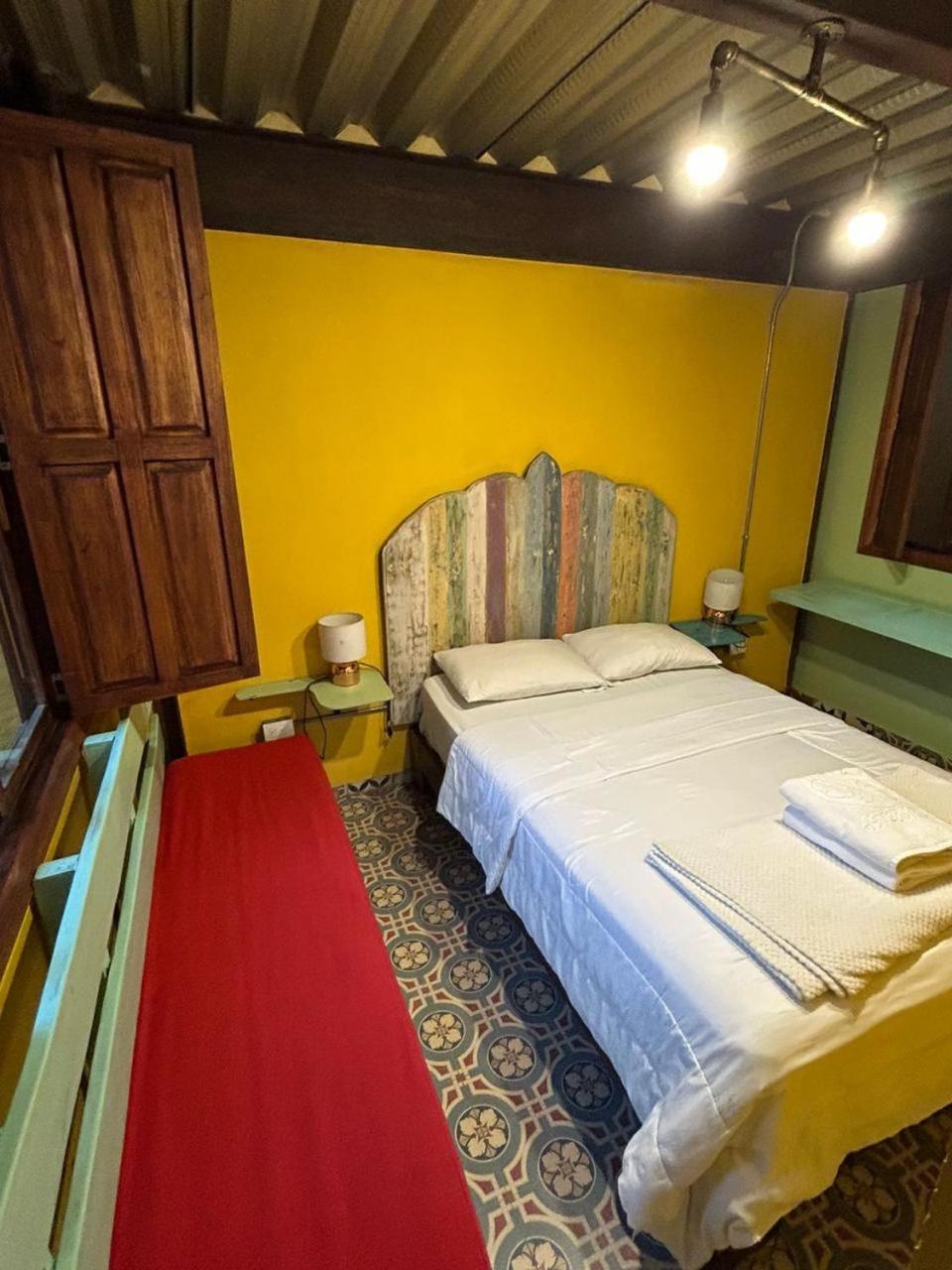 Hostal Casa Astromelia Bogotá Exterior foto